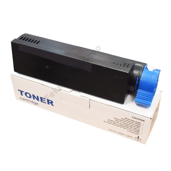 Oki OL400/800 toner